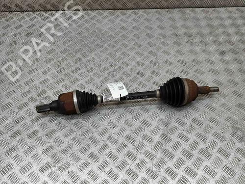 Left front driveshaft CITROËN C5 AIRCROSS (A_) 1.6 Hybrid 225 (A45GFR) | BP29458830M38
