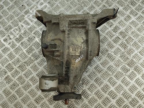 Used Rear differential MERCEDES-BENZ E-CLASS T-Model (S213) E 220 d 4-matic (213.205) (194 hp) 30492791