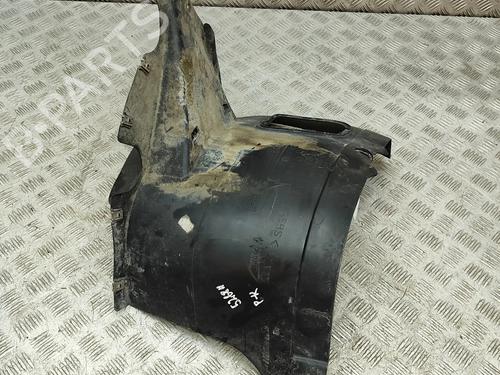 Wheel arch VW GOLF VII (5G1, BQ1, BE1, BE2) e-Golf | BP26569549C56 