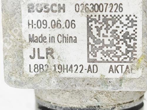 Camera LAND ROVER RANGE ROVER EVOQUE (L551) 2.0 D200 4x4 | BP32213646E14 