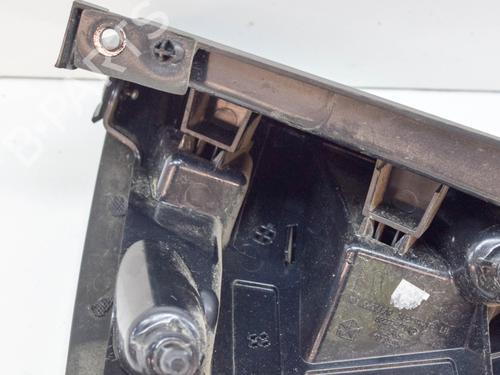 Rear left wheel arch trim CHRYSLER PACIFICA (RU) 3.6 | BP27756508C136 