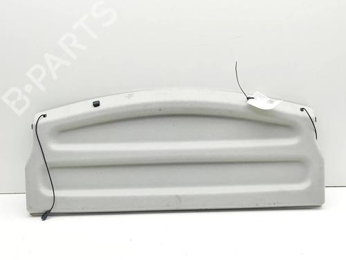 Rear parcel shelf RENAULT ZOE (BFM_) ZOE (BFMC, BFMD) | BP38500418C85 - Image 2