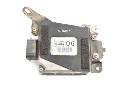 Used Electronic module LEXUS GS (_L1_) 450h (GWL10_, GWL10, GWL10R) (345 hp) 30222280