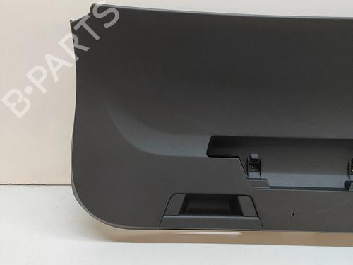 Boot lining VW TAYRON (R41) 1.5 eHybrid | BP29458681I3 - Image 4