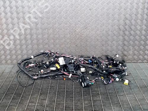 Ledningsnett TESLA MODEL S (5YJS) 75D AWD (525 hp) 14611535