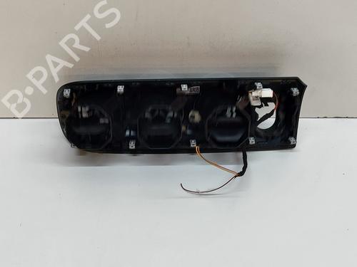 Air vent MERCEDES-BENZ CLA (C118) CLA 200 (118.387) | BP27796745I21