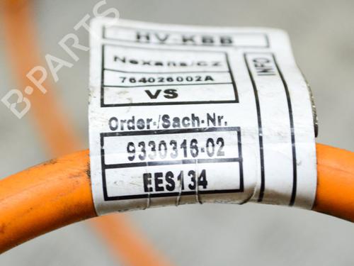 Wiring harness BMW i8 (I12) hybrid | BP14622433E16 