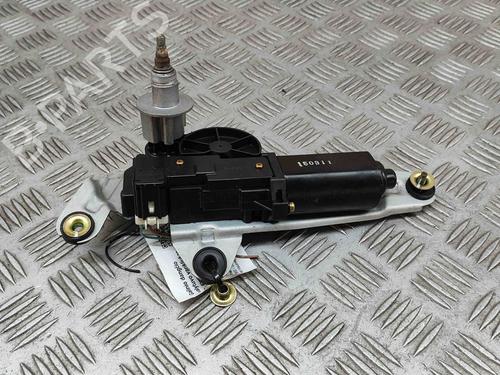 Viskermotor bagrude INFINITI FX 35 All-wheel Drive | BP24580397M102