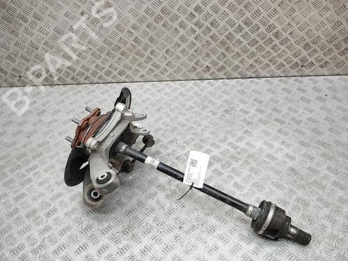 Right rear steering knuckle KIA EV6 (CV) 77 | BP38960163M28 - Image 3