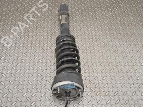 Left front shock absorber LAND ROVER RANGE ROVER VELAR (L560) 2.0 D180 TD4 4x4 | BP30237255M16