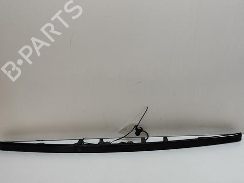 Used Tailgate trim LAND ROVER RANGE ROVER EVOQUE (L538) 2.0 D (150 hp) 27570044