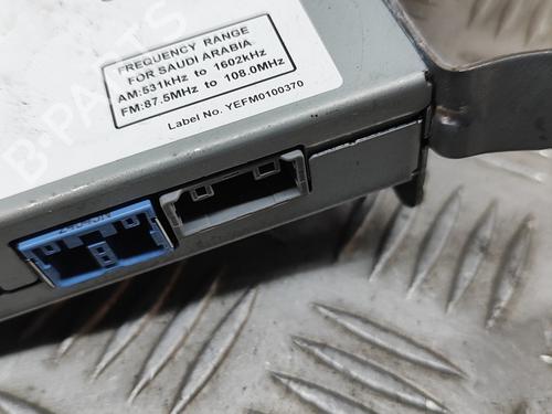 Electronic module MAZDA CX-5 (KF) 2.0 | BP25893703M83 
