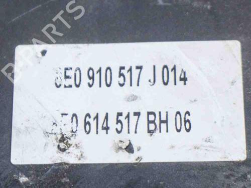 ABS pump RENAULT CLIO III (BR0/1, CR0/1) 1.2 16V (BR02, BR0J, BR11, CR02, CR0J, CR11) | BP6769586M43