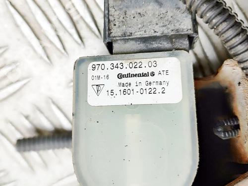Electronic sensor PORSCHE PANAMERA (970) 3.0 S E-Hybrid | BP39472708M84 - Image 7