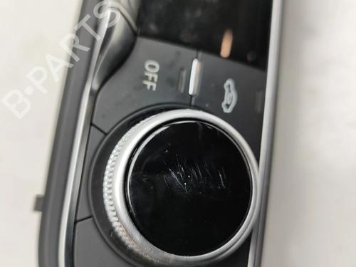 Electronic module AUDI A5 Sportback (F5A, F5F) 35 TFSI Mild Hybrid | BP31715515M83