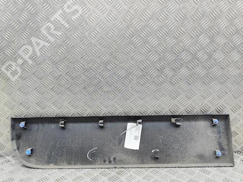 Dørliste OPEL MOVANO B Van (X62) 2.3 CDTI FWD (FV) | BP38783167C150 - Image 2