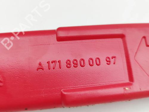 Other MERCEDES-BENZ GL-CLASS (X166) GL 350 CDI / BlueTec 4-matic (166.823, 166.824) | BP32170874O1 