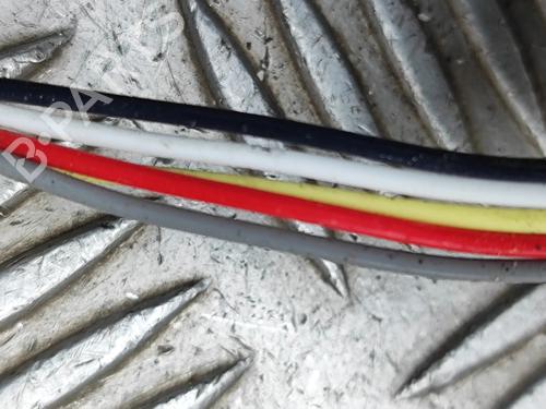 Electronic sensor VW CADDY IV Box Body/MPV (SAA, SAH) 2.0 TDI | BP31021384M84