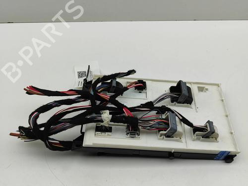 Used Electronic module MERCEDES-BENZ GLE (W166) 250 d 4-matic (166.004) (204 hp) 27644098