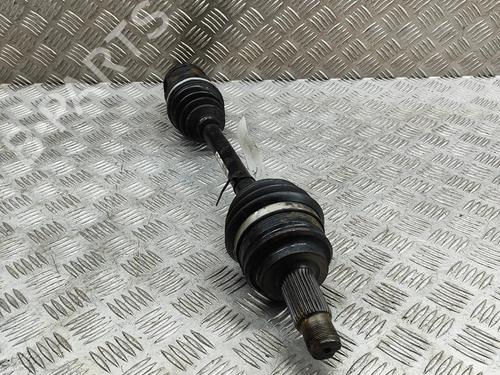 Left front driveshaft BMW X3 (E83) 3.0 d | BP24142792M38 - Image 2