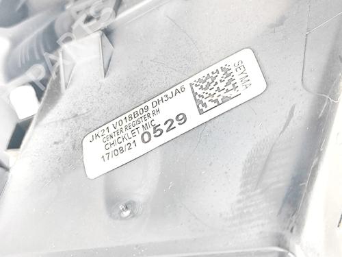 Electronic module FORD TRANSIT V363 Van (FCD, FDD) 2.0 EcoBlue | BP36458008M83  - Image 9