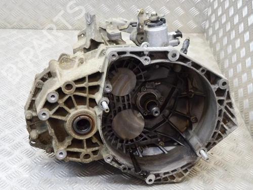 manual-gearbox-opel-insignia-a-g09-20-cdti-68-2008-2009-2010-2011-2012-2013-2014-2015-2016-2017-13319686 main image