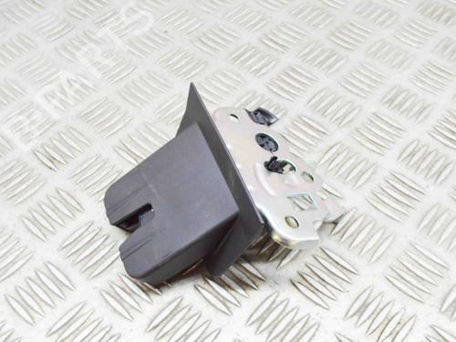 Tailgate lock AUDI A3 Sportback (8VA, 8VF) RS3 quattro | BP14454309C101 