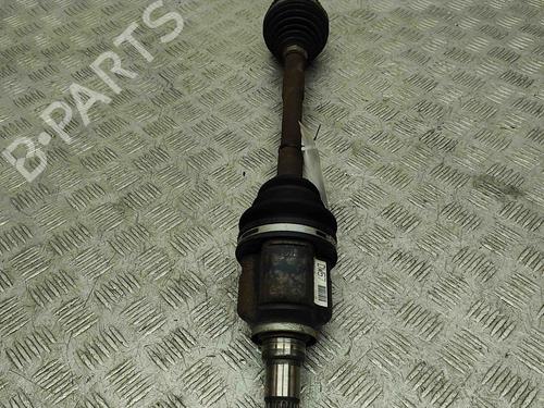 Drivaksel fortil Højre TOYOTA PRIUS Liftback (_W2_) 1.5 Hybrid (NHW2_) | BP24975758M39