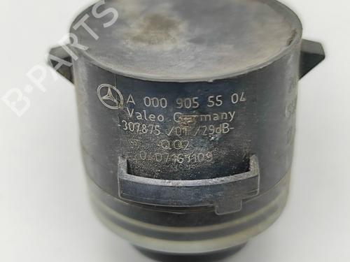 Electronic module MERCEDES-BENZ CLA Coupe (C117) CLA 220 CDI / d (117.303) | BP25912822M83 