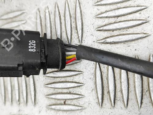 Electronic sensor AUDI A5 (8T3) RS5 quattro | BP34282236M84  - Image 7