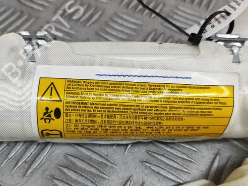 Left curtain airbag CHEVROLET ORLANDO (J309) 2.0 D | BP25787340C11 