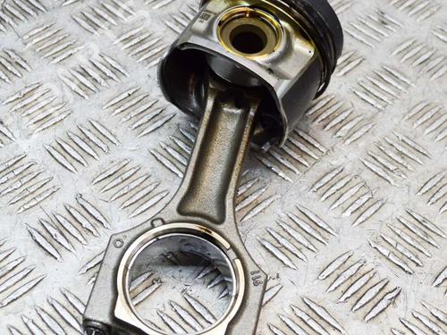 Used Other BMW 5 (G30, F90) 530 d (265 hp) 14648061