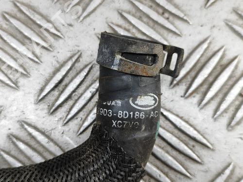 Pipe JAGUAR I-PACE (X590) EV400 AWD | BP28387897M125 