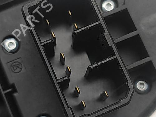 Mirror switch FORD RANGER (TKE) 3.2 TDCi 4x4 | BP35984009I25 - Image 6