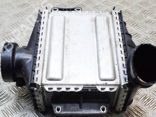 Used Intercooler MERCEDES-BENZ C-CLASS (W205) C 220 d 4-matic (205.005) (170 hp) 12099362