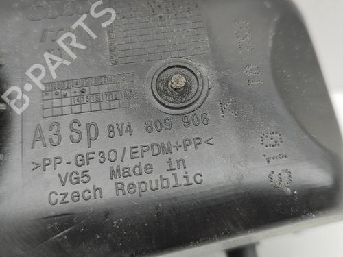 Fuel flap AUDI A3 Sportback (8VA, 8VF) 1.4 TFSI e-tron | BP27331350C131 