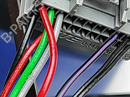 Retrovisor esquerdo JAGUAR XE (X760) 2.0 D | BP35957933C26 - Image 6