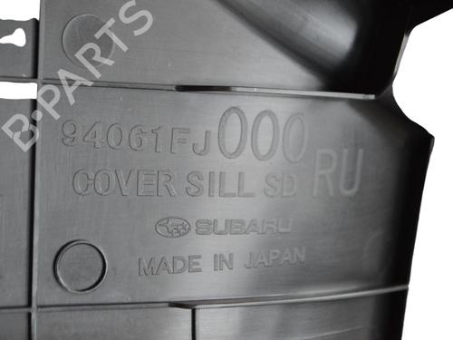 Other SUBARU XV (_GP_) 2.0 D AWD (GPD) | BP30241030O1 