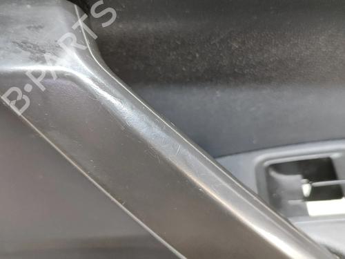 Front right panel VW CADDY IV Box Body/MPV (SAA, SAH) 2.0 TDI | BP32755949C59  - Image 5