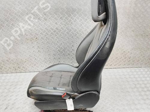 Right front seat MERCEDES-BENZ EQE (V295) EQE 350 (295.125) | BP35983646C16 - Image 4