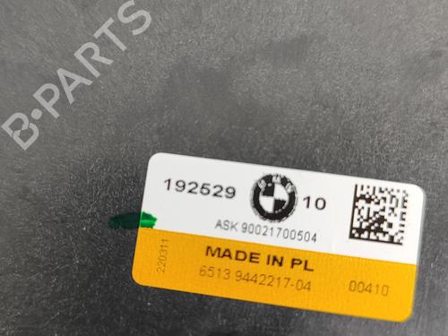 Module électronique BMW iX (I20) xDrive 50 | BP28687649M83 