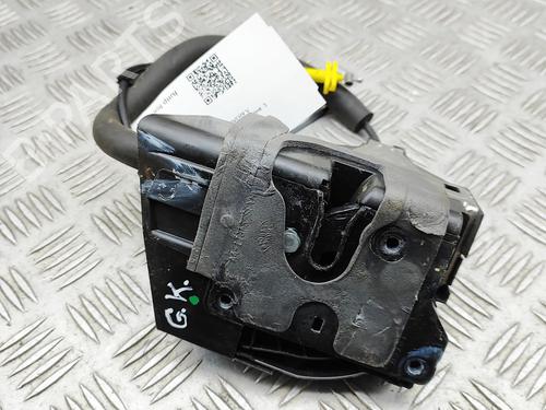 Venstre bagtil lås LAND ROVER DISCOVERY V (L462) D300 MHEV 4x4 (300 hp) 32459211