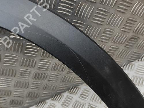 Højre foran skjermliste MAZDA CX-5 (KF) 2.0 | BP29867468C135