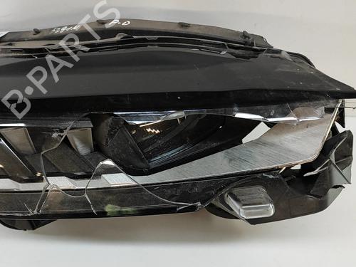 Right headlight PORSCHE CAYENNE Coupe (9YB) 3.0 AWD (9YBAA1) | BP32213410C29 - Image 6