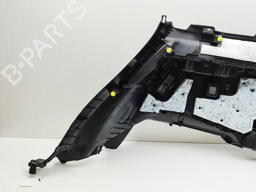 Boot lining MAZDA CX-80 (KL_) e-SKYACTIVE-D MHEV AWD (KL0H, KL3R3P) | BP32525820I3  - Image 5