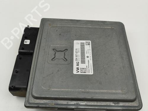 Engine control unit (ECU) VW GOLF VIII (CD1, DA1) 2.0 TSI R 4motion | BP30005149M57 