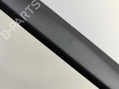 Middle console VW POLO VI (AW1, BZ1, AE1) 1.0 TSI | BP25787917I22 