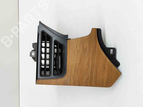 Luftventil TESLA MODEL X (5YJX) P100D AWD (772 hp) 25218090