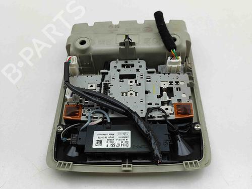 Interior roof light MAZDA CX-5 (KE, GH) 2.2 D (KE2FW) | BP29128501I8