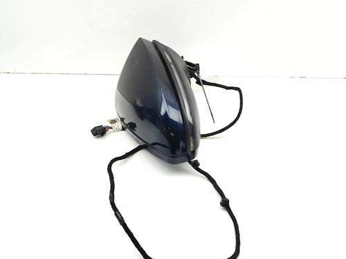 Right mirror AUDI A6 C8 Avant (4A5) 50 TDI Mild Hybrid quattro | BP38071142C27 - Image 2